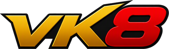 vk8 โลโก้